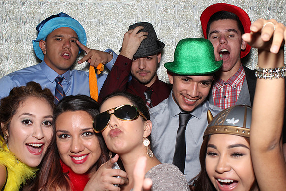 Sacramento Photo Booth Rentals