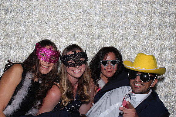 Sacramento Photo Booth Rentals
