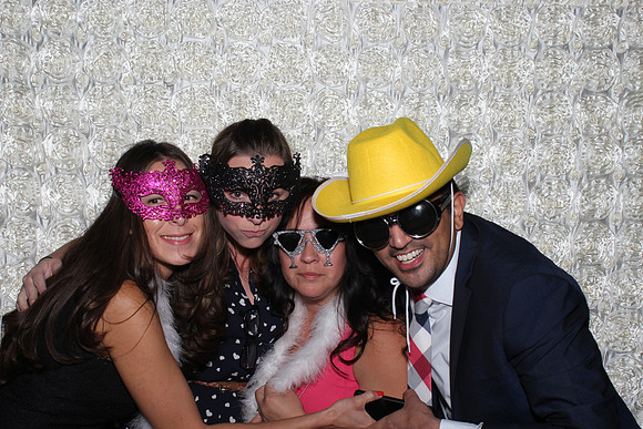 Sacramento Photo Booth Rentals
