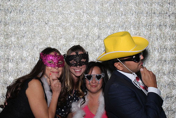 Sacramento Photo Booth Rentals