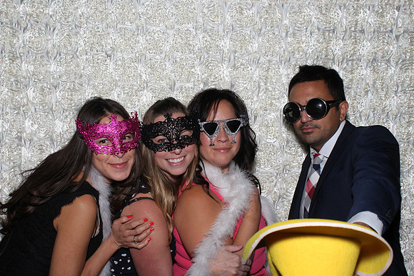 Sacramento Photo Booth Rentals