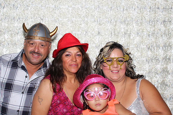 Sacramento Photo Booth Rentals