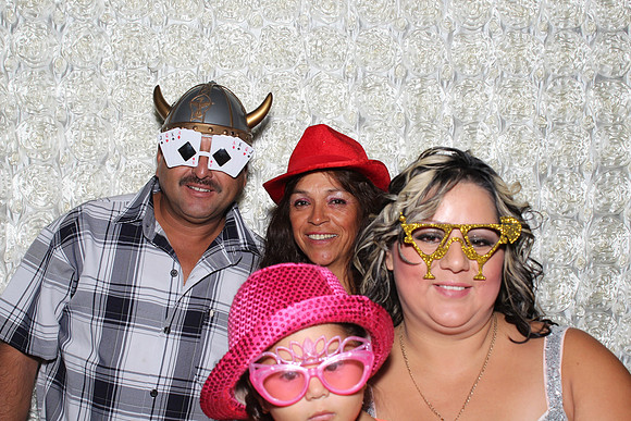 Sacramento Photo Booth Rentals