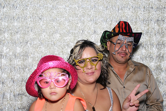 Sacramento Photo Booth Rentals