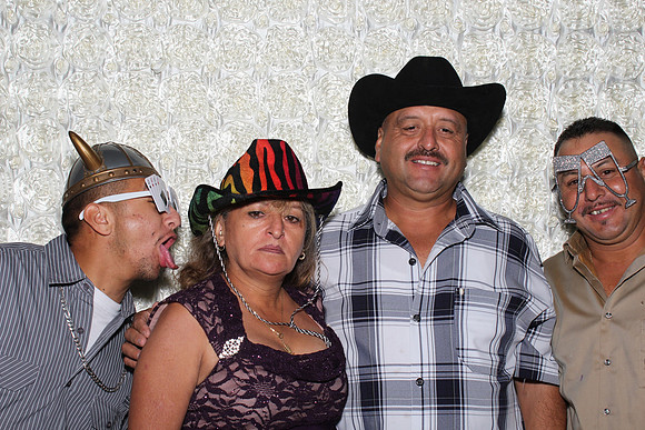 Sacramento Photo Booth Rentals