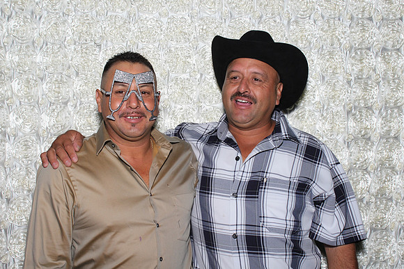 Sacramento Photo Booth Rentals