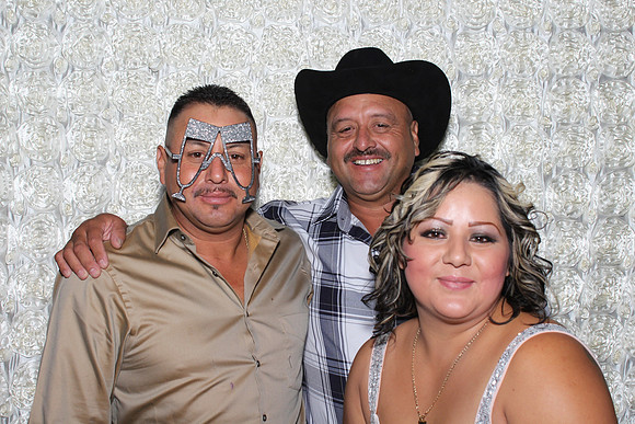 Sacramento Photo Booth Rentals