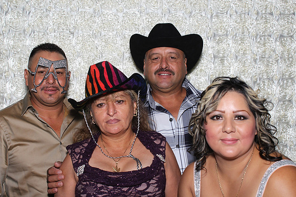 Sacramento Photo Booth Rentals