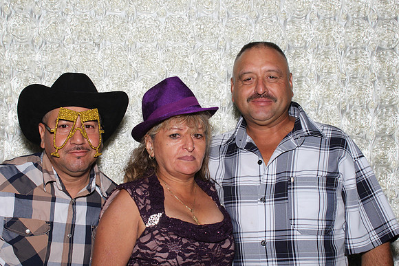Sacramento Photo Booth Rentals