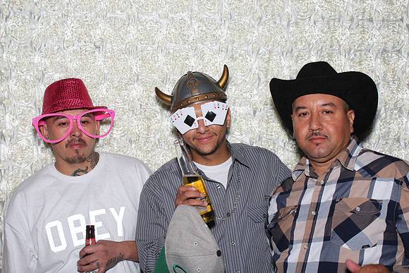 Sacramento Photo Booth Rentals