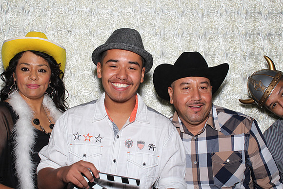 Sacramento Photo Booth Rentals