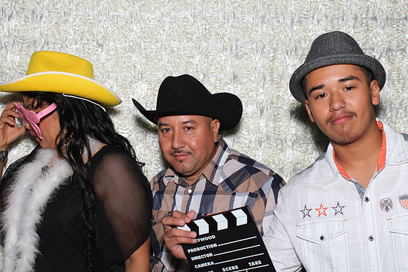 Sacramento Photo Booth Rentals