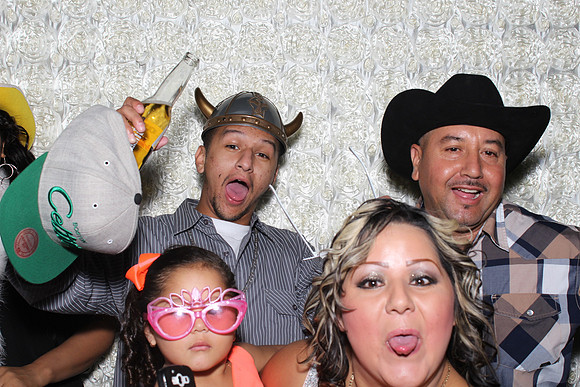 Sacramento Photo Booth Rentals
