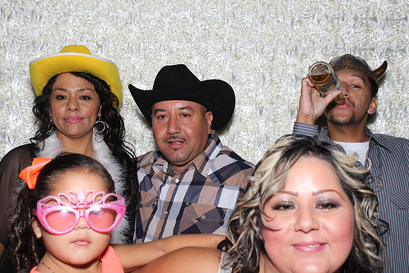 Sacramento Photo Booth Rentals