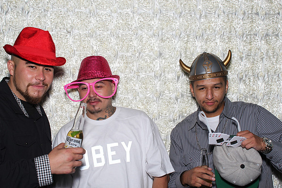 Sacramento Photo Booth Rentals