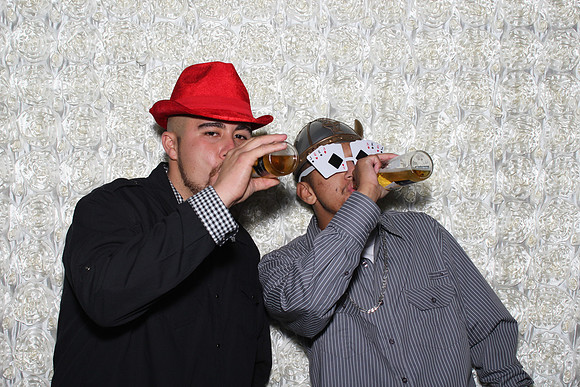 Sacramento Photo Booth Rentals