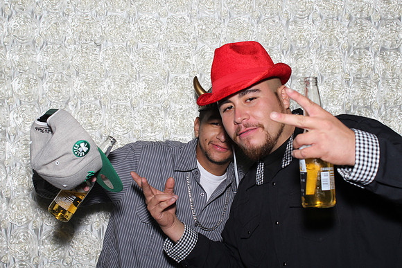 Sacramento Photo Booth Rentals
