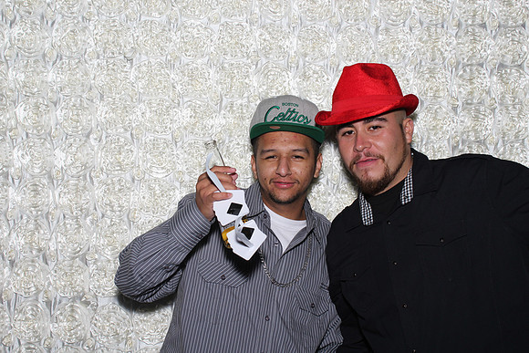 Sacramento Photo Booth Rentals