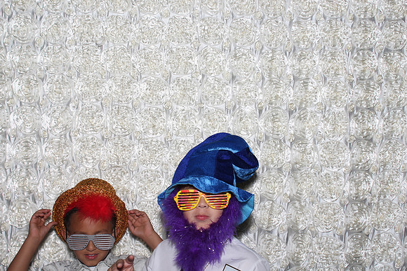 Sacramento Photo Booth Rentals