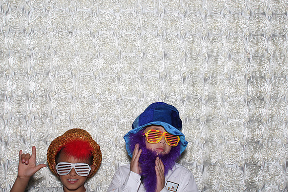 Sacramento Photo Booth Rentals