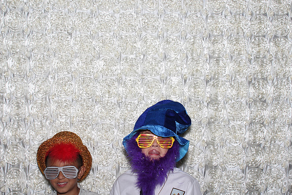 Sacramento Photo Booth Rentals