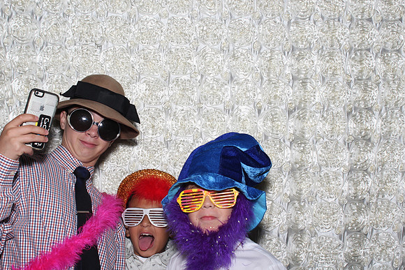 Sacramento Photo Booth Rentals