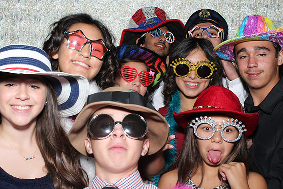 Sacramento Photo Booth Rentals
