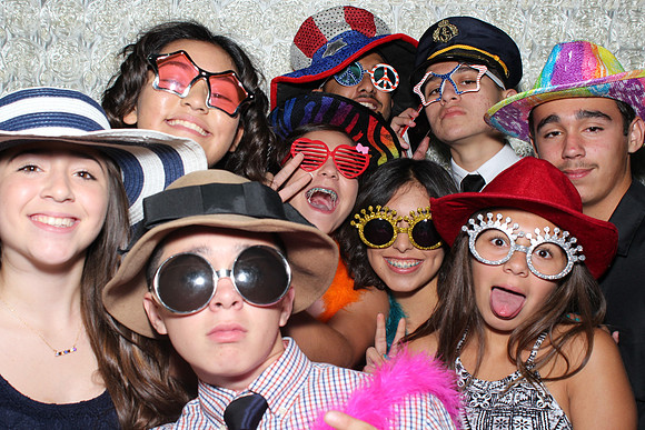 Sacramento Photo Booth Rentals