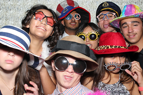 Sacramento Photo Booth Rentals