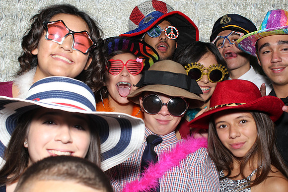 Sacramento Photo Booth Rentals