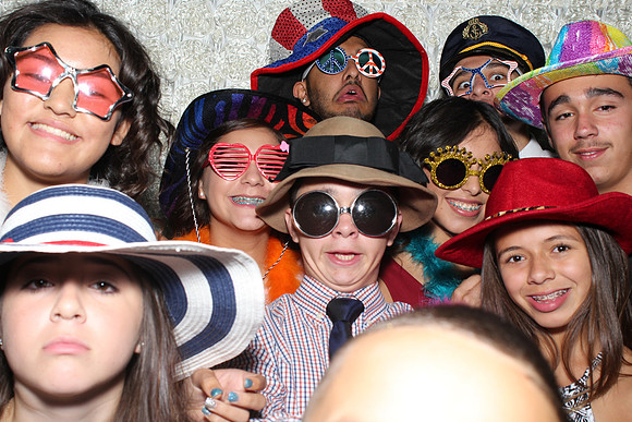 Sacramento Photo Booth Rentals