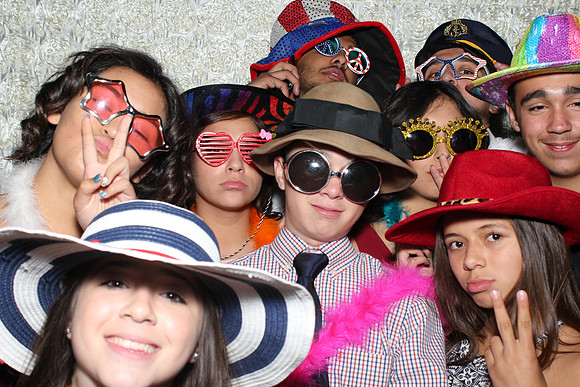 Sacramento Photo Booth Rentals