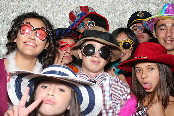 Sacramento Photo Booth Rentals