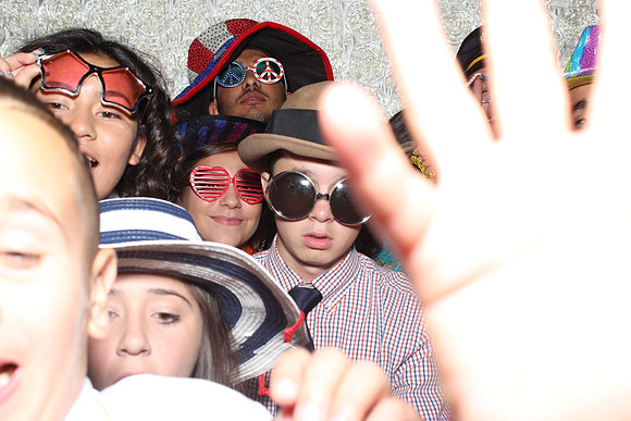Sacramento Photo Booth Rentals