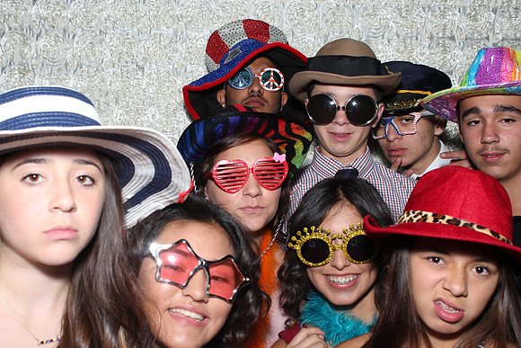 Sacramento Photo Booth Rentals