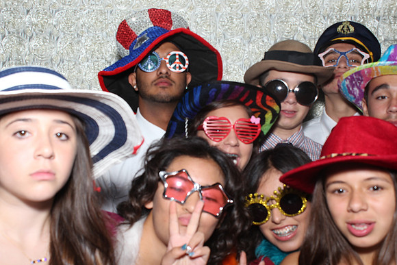 Sacramento Photo Booth Rentals