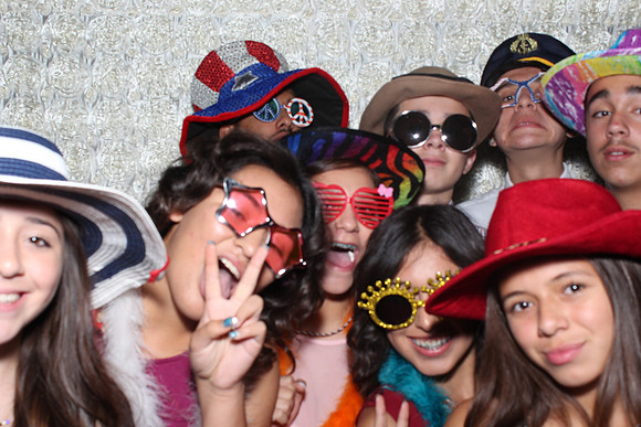 Sacramento Photo Booth Rentals