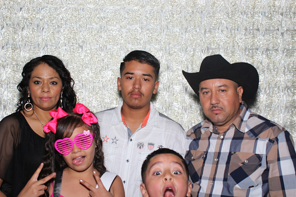 Sacramento Photo Booth Rentals