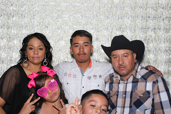 Sacramento Photo Booth Rentals