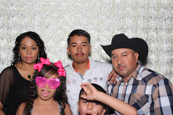 Sacramento Photo Booth Rentals