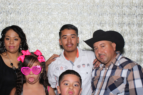 Sacramento Photo Booth Rentals