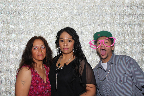 Sacramento Photo Booth Rentals