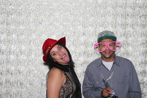 Sacramento Photo Booth Rentals