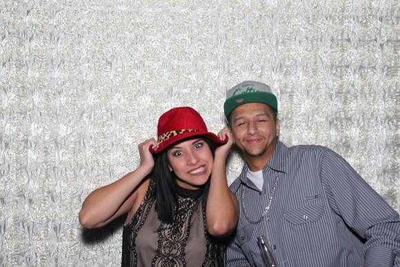Sacramento Photo Booth Rentals