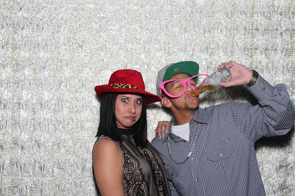 Sacramento Photo Booth Rentals