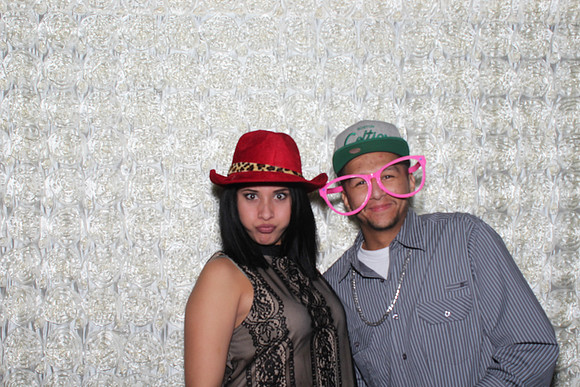 Sacramento Photo Booth Rentals