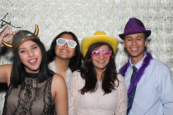 Sacramento Photo Booth Rentals