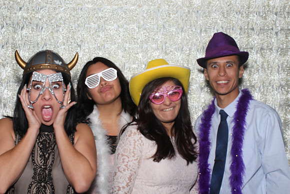 Sacramento Photo Booth Rentals