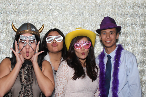 Sacramento Photo Booth Rentals