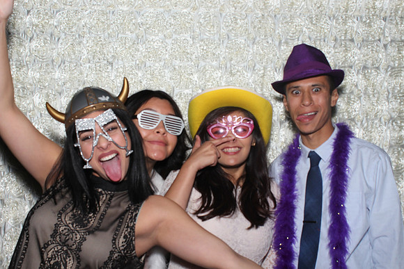 Sacramento Photo Booth Rentals